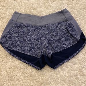 Outdoor voices hudson shorts